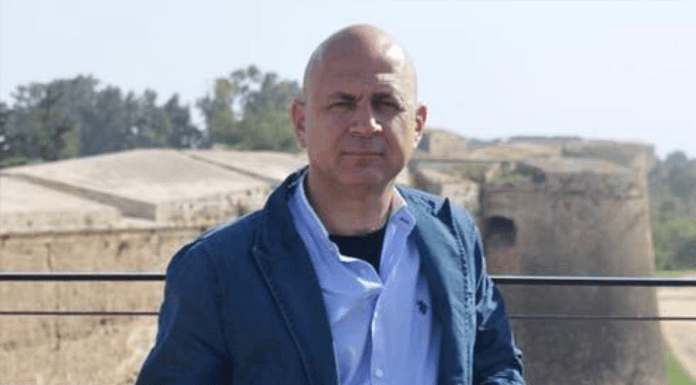 Mağusa Suriçi henüz yok olmadan…